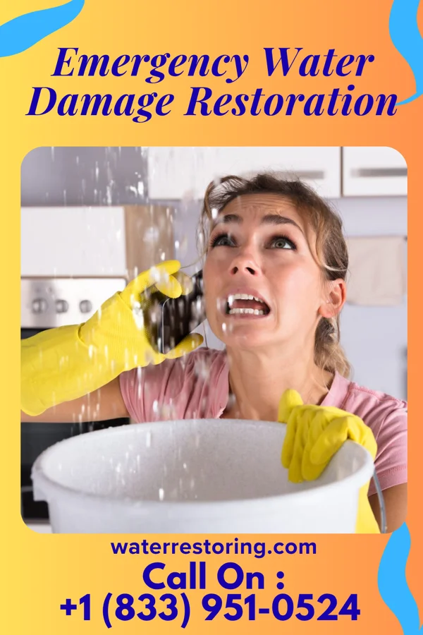 Emergency Water Damage Restoration in Lauderdale Lakes, FL